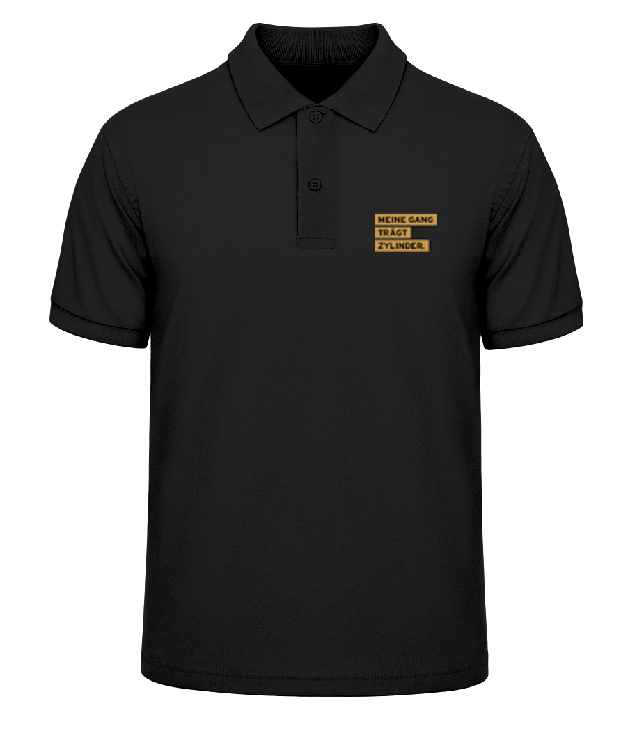 Poloshirt